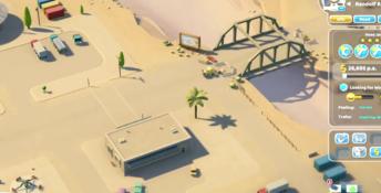 Two Point Hospital: Close Encounters PC Screenshot