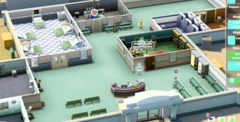 Two Point Hospital: Close Encounters PC Screenshot