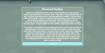 Two Point Hospital: Culture Shock PC Screenshot