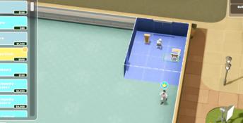 Two Point Hospital: Culture Shock