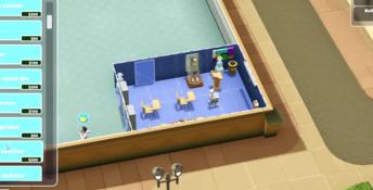 Two Point Hospital: Culture Shock PC Screenshot