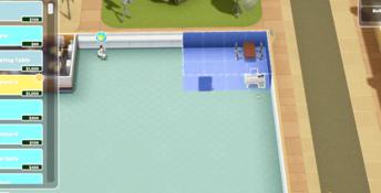 Two Point Hospital: Culture Shock PC Screenshot