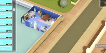 Two Point Hospital: Culture Shock PC Screenshot