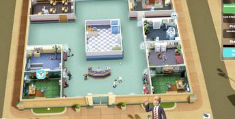 Two Point Hospital: Culture Shock PC Screenshot