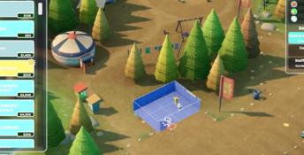 Two Point Hospital: Off the Grid