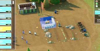 Two Point Hospital: Off the Grid PC Screenshot