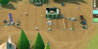 Two Point Hospital: Off the Grid PC Screenshot