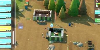 Two Point Hospital: Off the Grid PC Screenshot