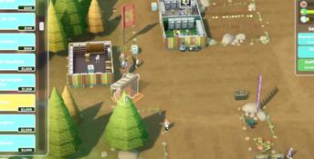 Two Point Hospital: Off the Grid PC Screenshot