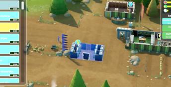 Two Point Hospital: Off the Grid PC Screenshot