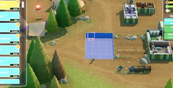 Two Point Hospital: Off the Grid PC Screenshot