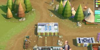 Two Point Hospital: Off the Grid PC Screenshot
