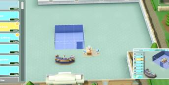 Two Point Hospital: Pebberley Island PC Screenshot