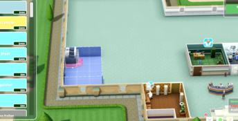 Two Point Hospital: Pebberley Island