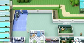 Two Point Hospital: Pebberley Island PC Screenshot