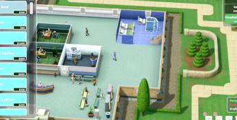 Two Point Hospital: Pebberley Island PC Screenshot