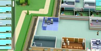 Two Point Hospital: Pebberley Island PC Screenshot