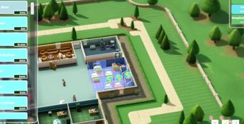 Two Point Hospital: Pebberley Island PC Screenshot