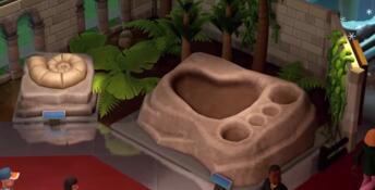 Two Point Museum PC Screenshot