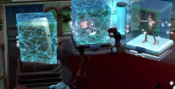 Two Point Museum PC Screenshot