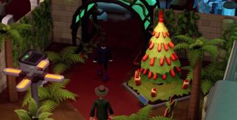 Two Point Museum PC Screenshot
