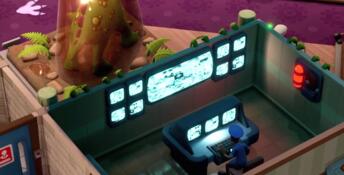 Two Point Museum PC Screenshot