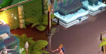 Two Point Museum PC Screenshot