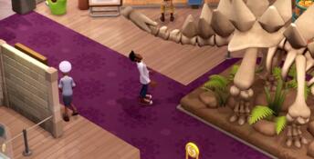 Two Point Museum PC Screenshot