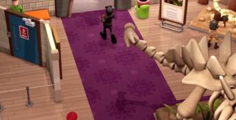 Two Point Museum PC Screenshot