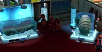 Two Point Museum PC Screenshot