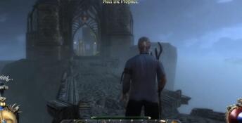 Two Worlds II HD PC Screenshot