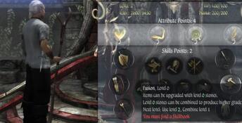 Two Worlds II HD PC Screenshot