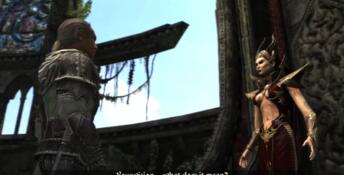 Two Worlds II HD PC Screenshot