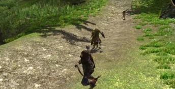 Two Worlds Epic Edition PC Screenshot