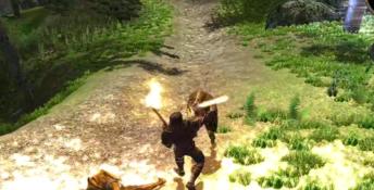 Two Worlds Epic Edition PC Screenshot