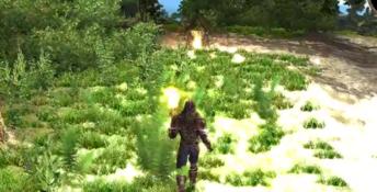 Two Worlds Epic Edition PC Screenshot
