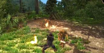 Two Worlds Epic Edition PC Screenshot