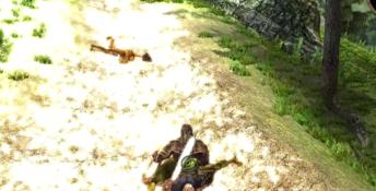 Two Worlds Epic Edition PC Screenshot