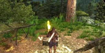 Two Worlds Epic Edition PC Screenshot