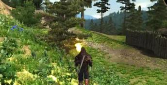Two Worlds Epic Edition PC Screenshot