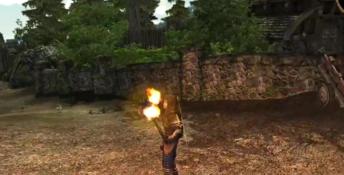 Two Worlds Epic Edition PC Screenshot