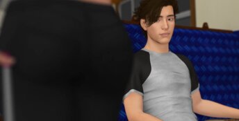 TwoSides Reboot PC Screenshot