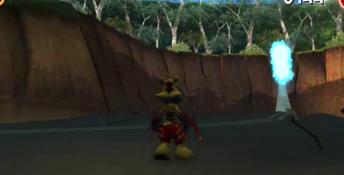 Ty The Tasmanian Tiger 2 PC Screenshot
