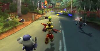 Ty The Tasmanian Tiger 2 PC Screenshot