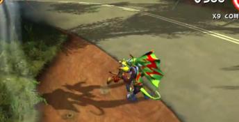 Ty The Tasmanian Tiger 2