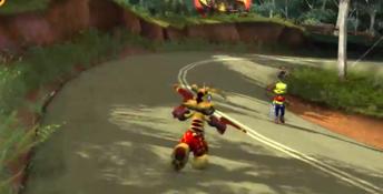 Ty The Tasmanian Tiger 2 PC Screenshot