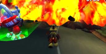 Ty The Tasmanian Tiger 2 PC Screenshot