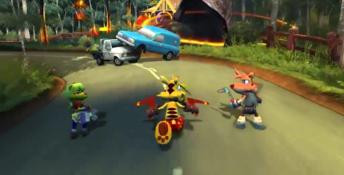 Ty The Tasmanian Tiger 2 PC Screenshot