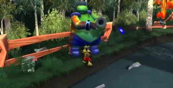 Ty The Tasmanian Tiger 2 PC Screenshot
