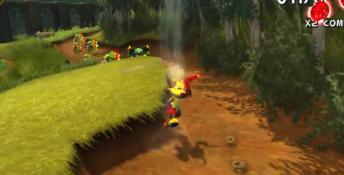 Ty The Tasmanian Tiger 2 PC Screenshot